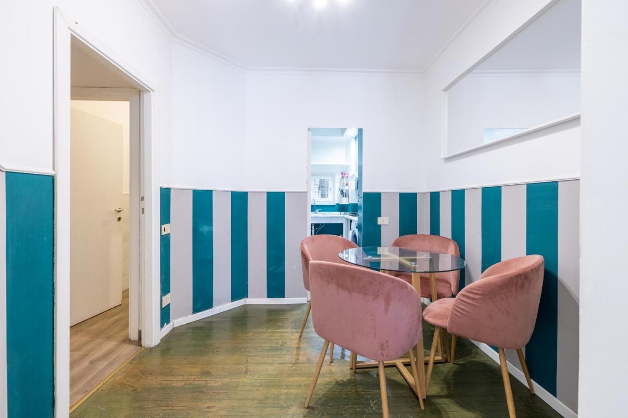Apartment Scipioni - Vatican Rom