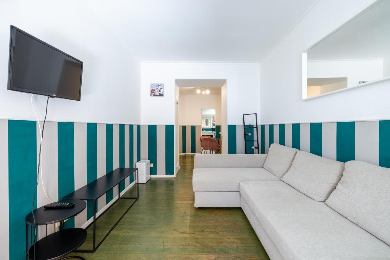 Scipioni - Vatican Apartment Rom