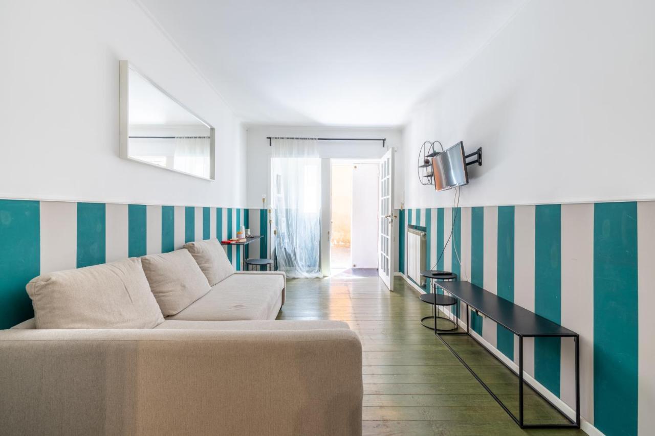 Apartment Scipioni - Vatican Rom