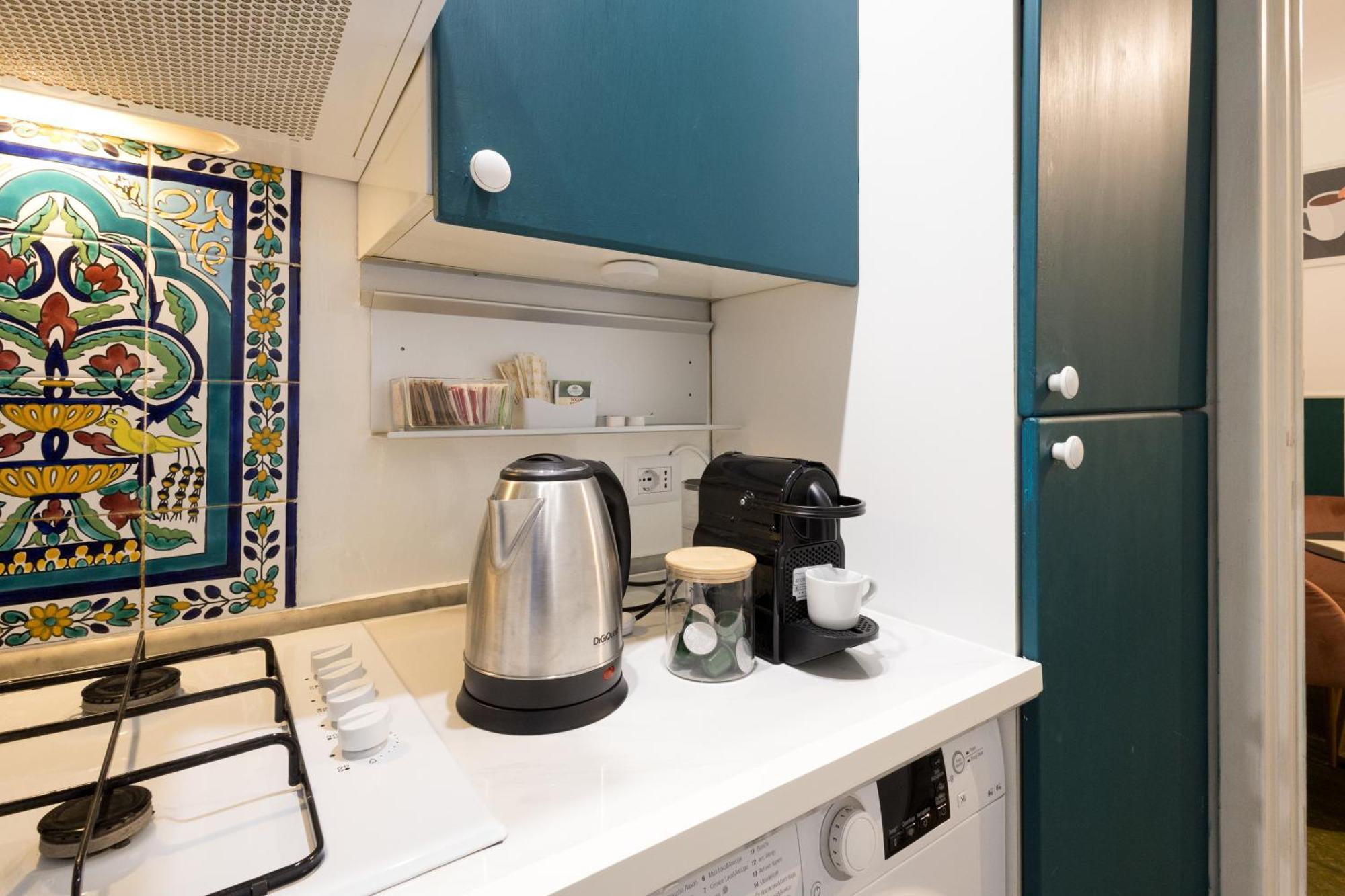Apartamento Scipioni - Vatican