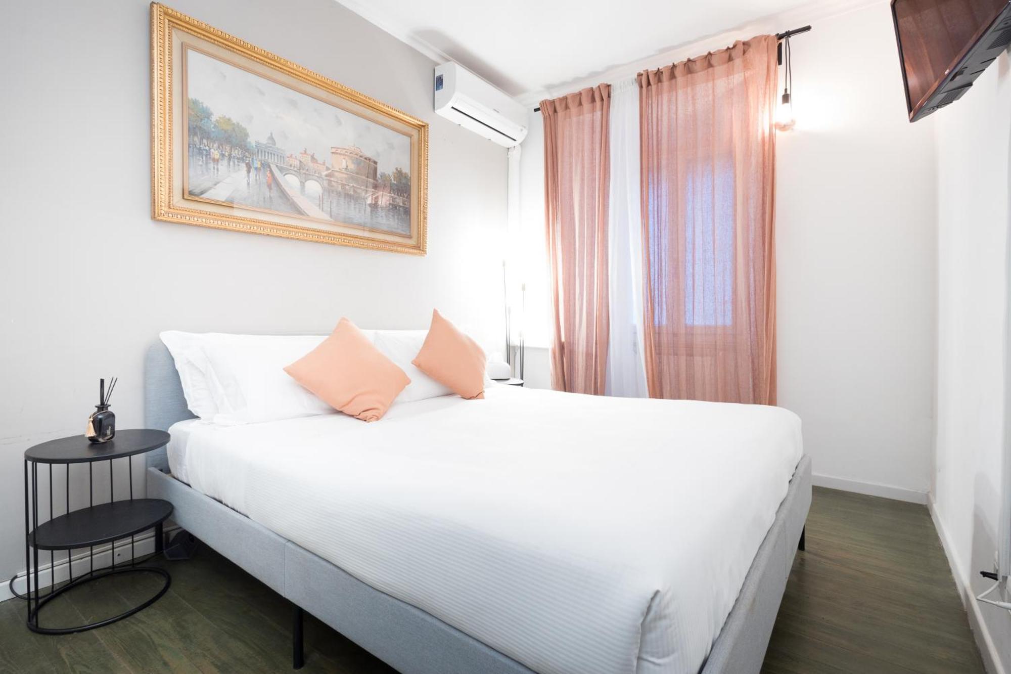 Apartamento Scipioni - Vatican *