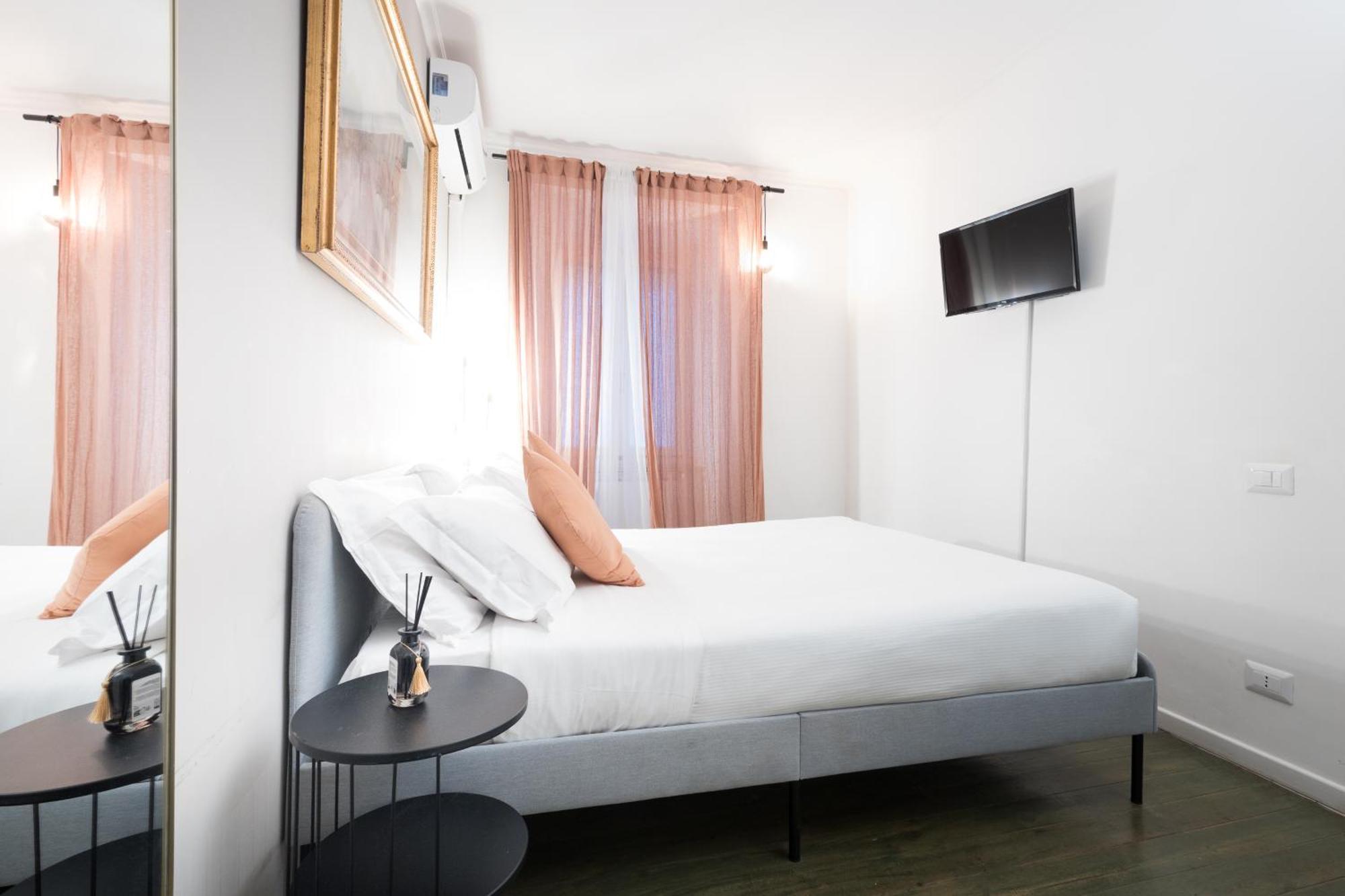 Apartamento Scipioni - Vatican Roma