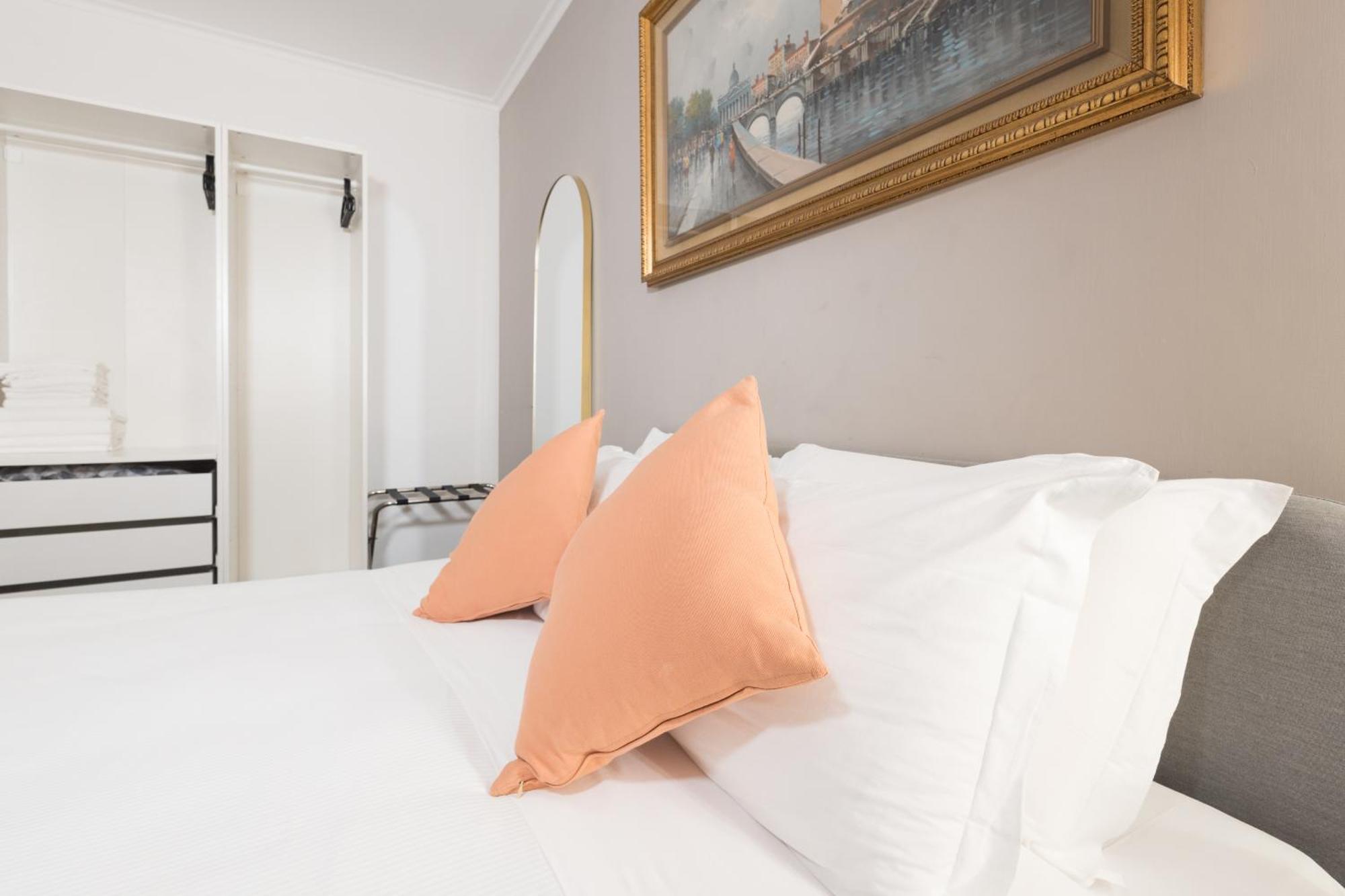 Apartamento Scipioni - Vatican *